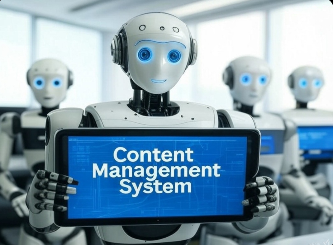 Choosing the Best CMS for Your Business