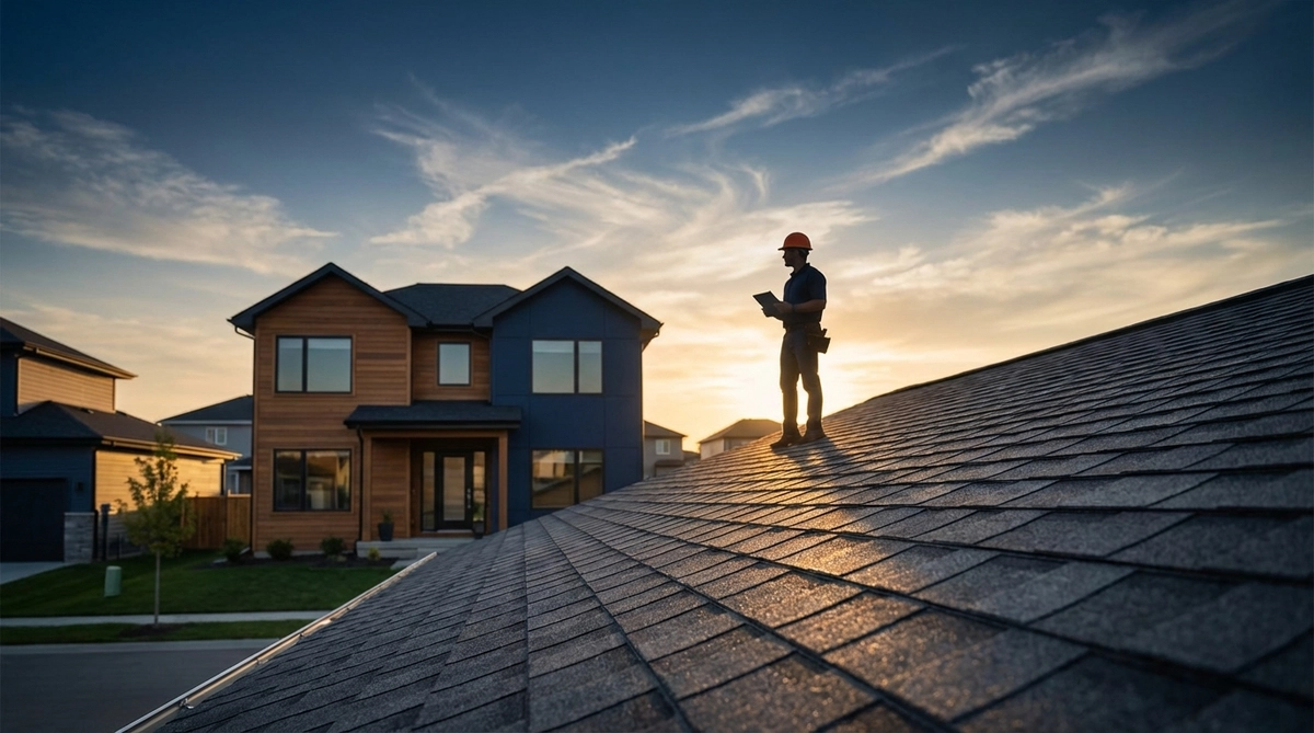 Why Your Roofing Website Isn't Getting Calls (And How to Fix It in 30 Days)